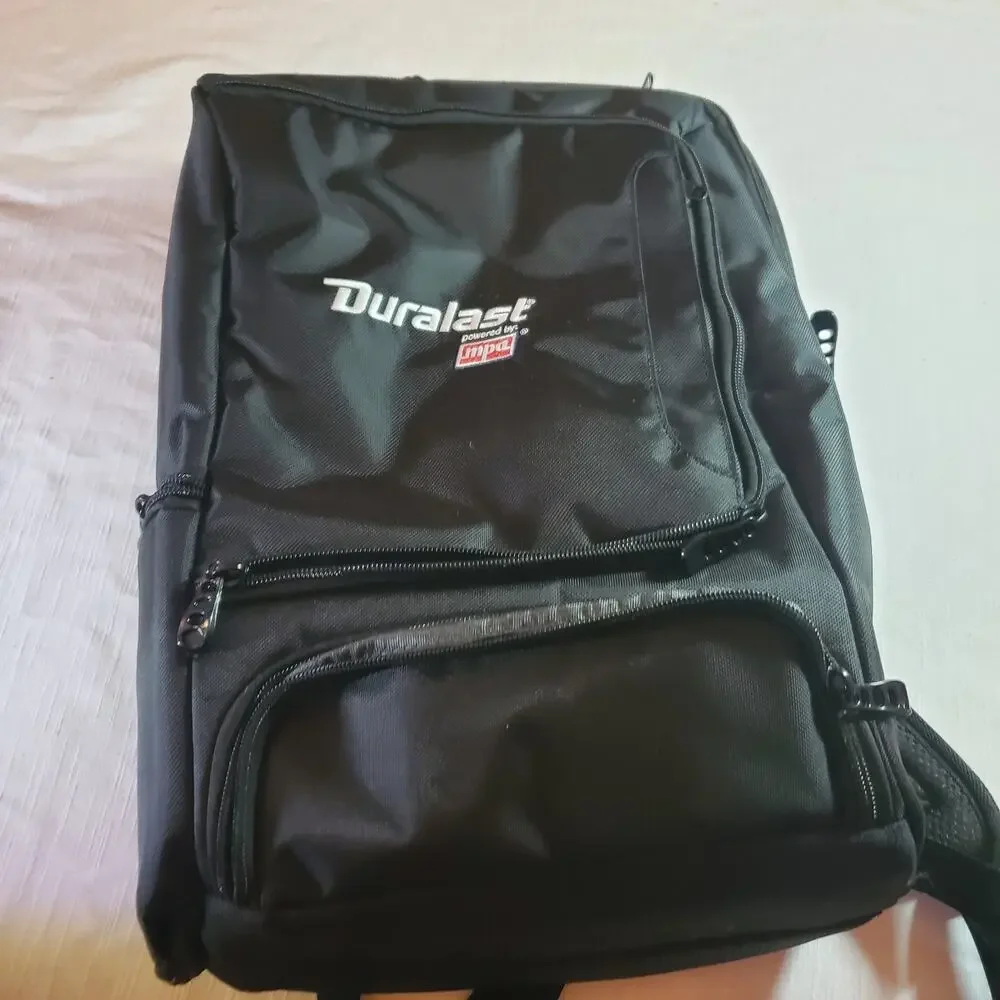 Duralast Laptop Bag | NEW
